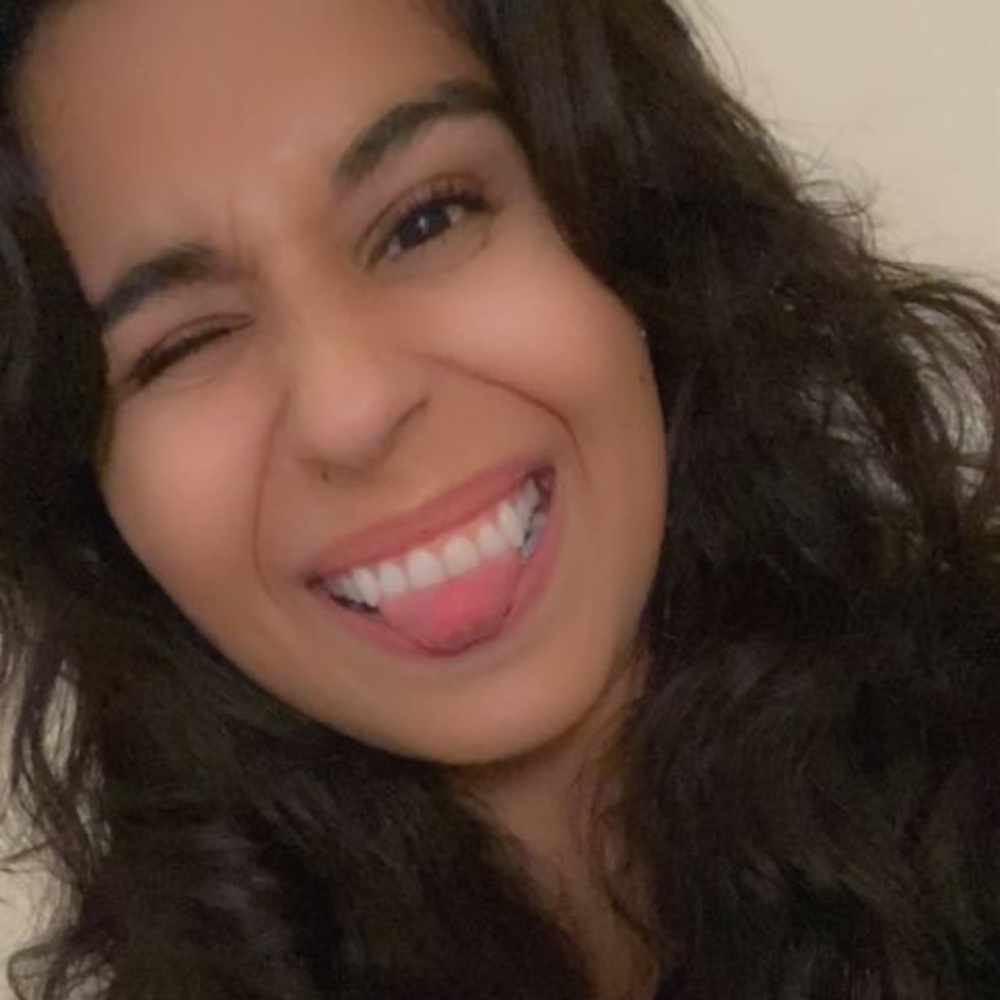 Meet your Posher, Susan